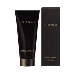 Dolce & Gabbana Intenso Gel de Ducha para Hombre